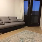 Balokany Апартаменты *