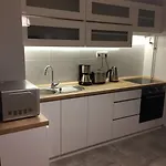 Balokany Апартаменты Печ