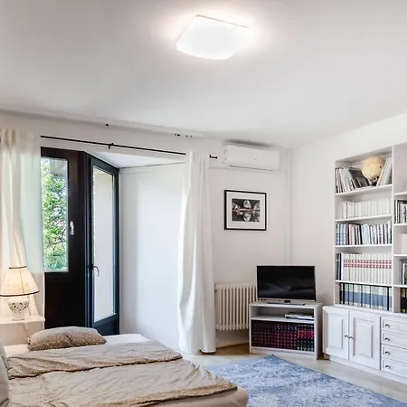 Apartment Balokany Pecs