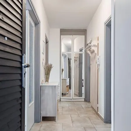 Balokany Apartment *
