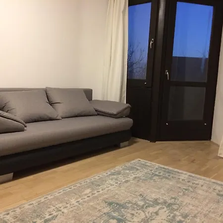 Balokany Apartment *