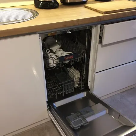 Апартаменты Balokany