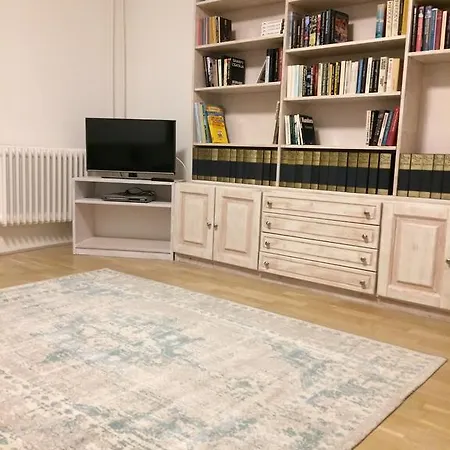 Lejlighed Balokany *