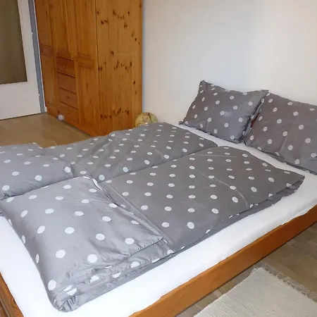 Balokany Apartment *
