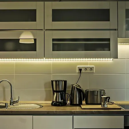 Apartment Balokany *