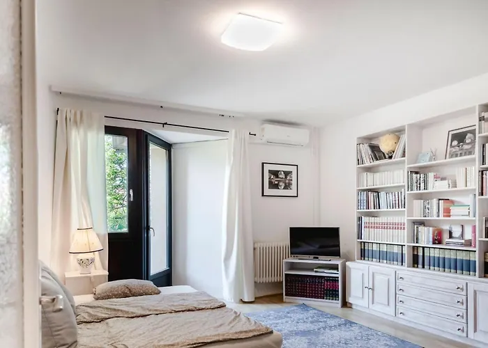 Apartment Balokany Pécs