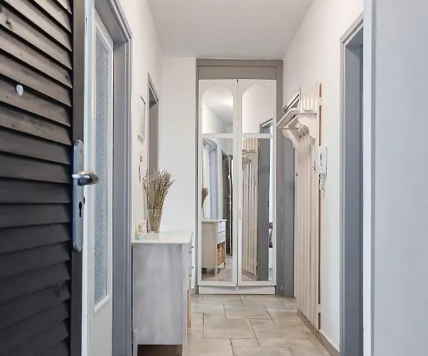 Balokany Apartment *