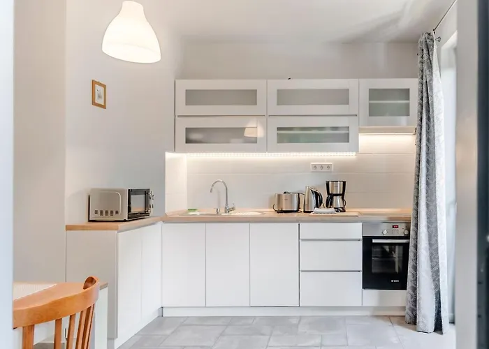 Balokany Apartment *