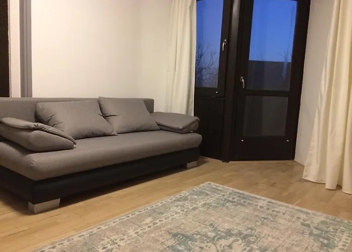 Balokany 아파트 *