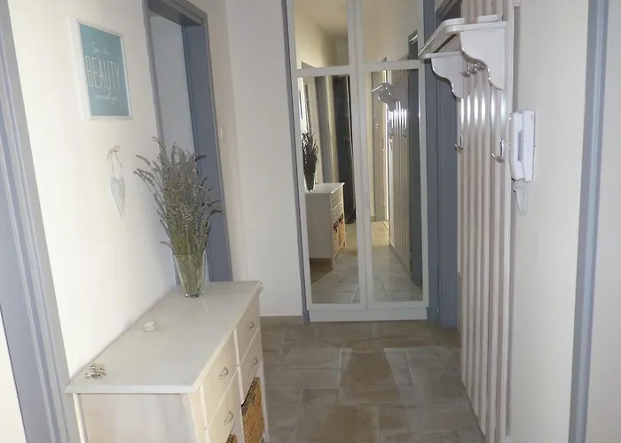 Balokany Apartment Pécs